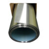 1.aluminum Roll Jacketing With Polyfilm Moistur