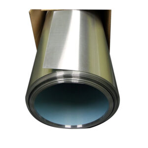 1.aluminum Roll Jacketing With Polyfilm Moistur