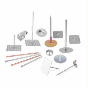 1.galvanized Insuation Pins