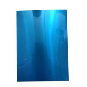 1.painted Aluminum Sheet