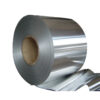 1.smooth Aluminum Roll Jacketing