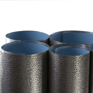 1.stucco Emboosed Aluminum Sheet