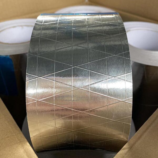 2.aluminum Foil Tape
