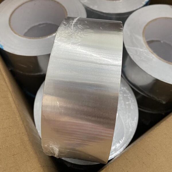 3.aluminum Foil Adhesive Tapes