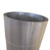 4.corrugated Aluminum Jacketing