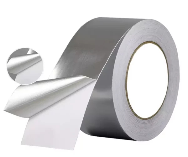 5.aluminum Foil Tape For Hvac