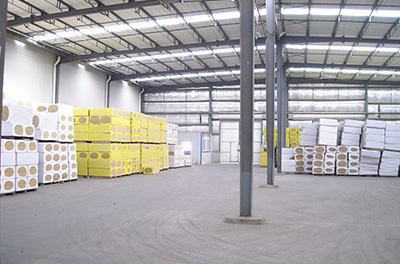 Ecoin Iinsulation Successfully Completed The Foreign Audit Of The Factory 2