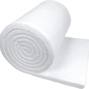 1.ceramic Fiber Blanket