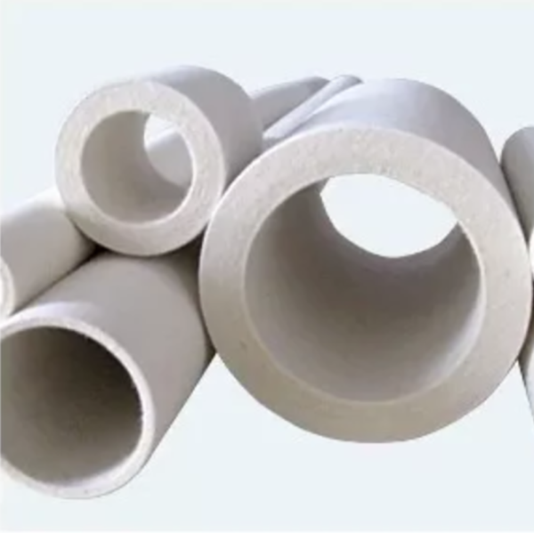 1.ceramic Fiber Pipe Insulation