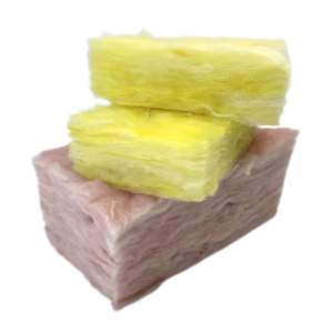 1.fiberglass Batts Insulation