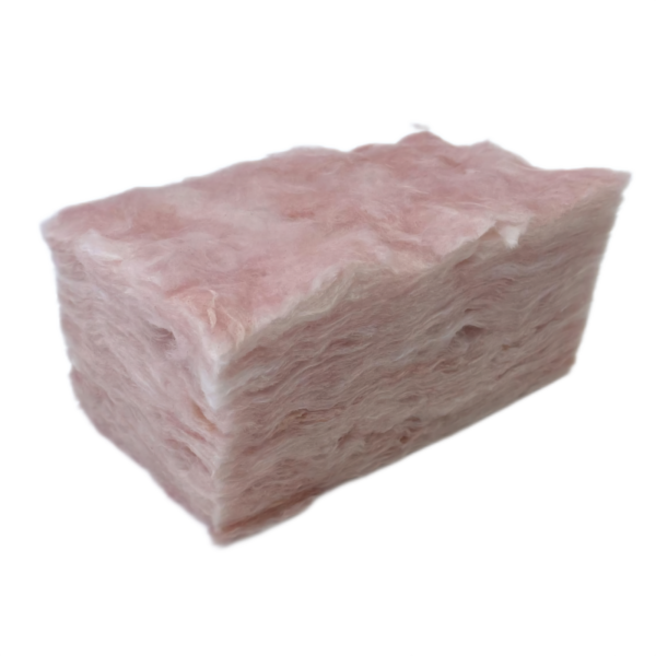 1.fiberglass Pink Insulation