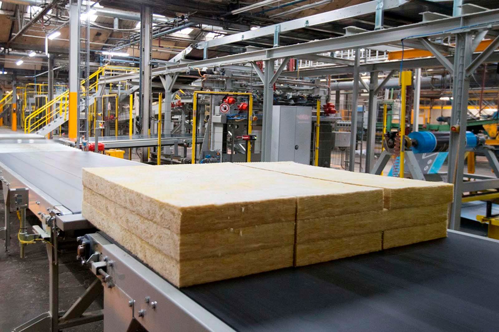 1.glass Wool Manufacturers