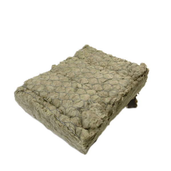 1.rock Wool Mat