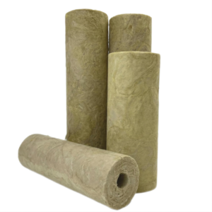 1.rock Wool Pipe