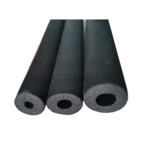 1.rubber Foam Pipe Insulation