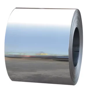 1.stainless Steel Jacketing