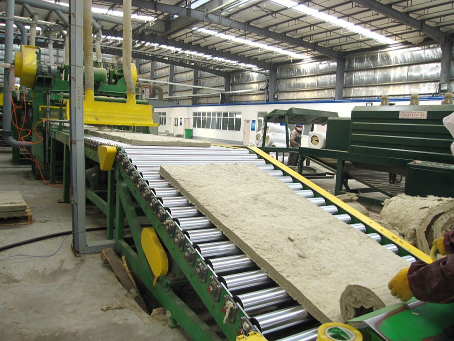 2.stone Wool Manufacturers