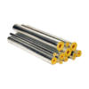 2.glasswool Pipe Insulation
