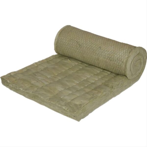 2.mineral Wool Blanket