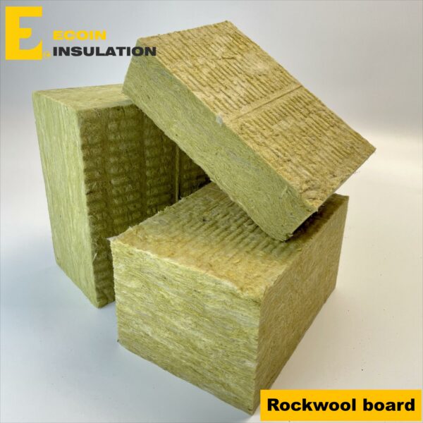 2.mineral Wool Curtain Wall Insulation