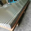 2.stainless Steel Metal Jacketing