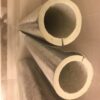 3.high Temperature Ceramic Pipe Insulation