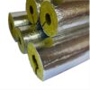 3.rock Wool Pipe Section