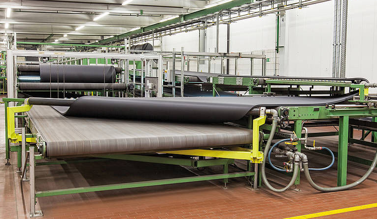 3.rubber Foam Manufacturers