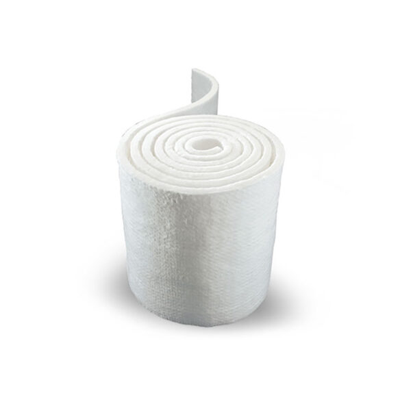 3.ceramic Fiber Insulation