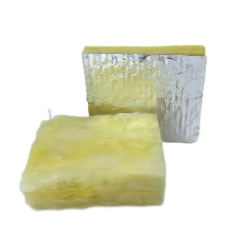 Fiberglass Batts Insulation ECOIN