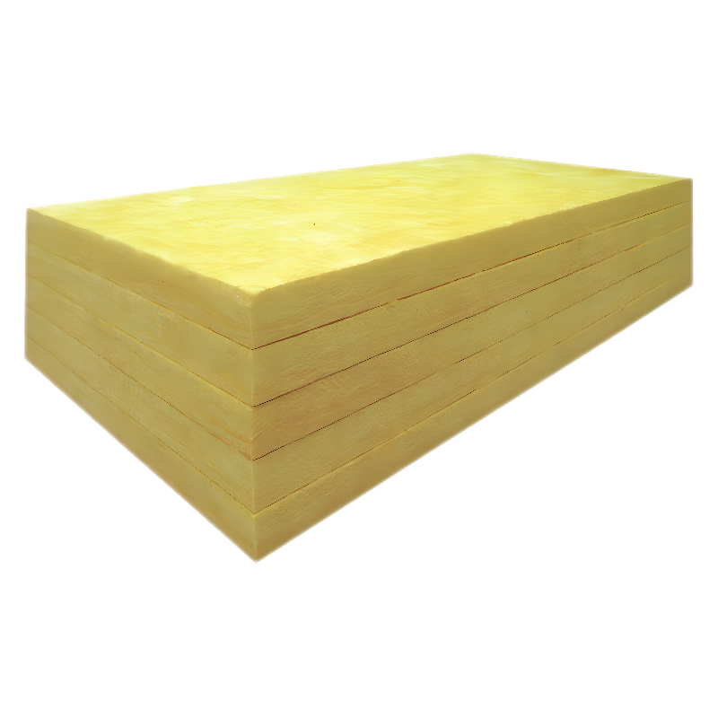 Fiberglass Insulation Boards – ECOIN