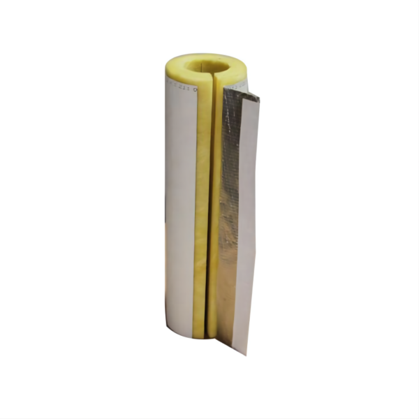 3.glasswool Pipe