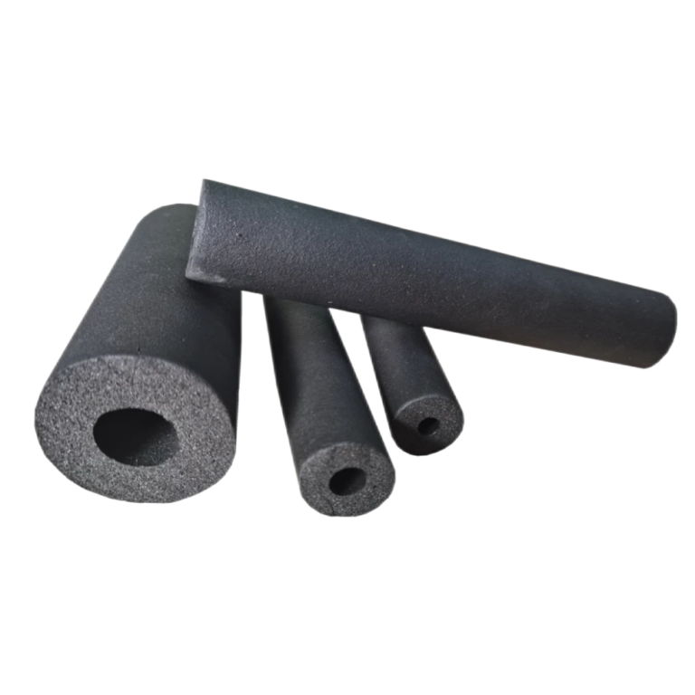 Rubber Foam Pipe Insulation ECOIN
