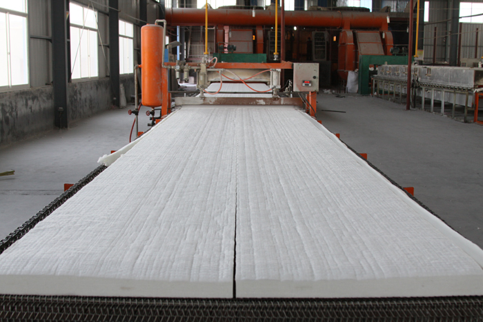 4.ceramic Wool Manufacturers