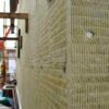 4.exterior Mineral Wool Insulation