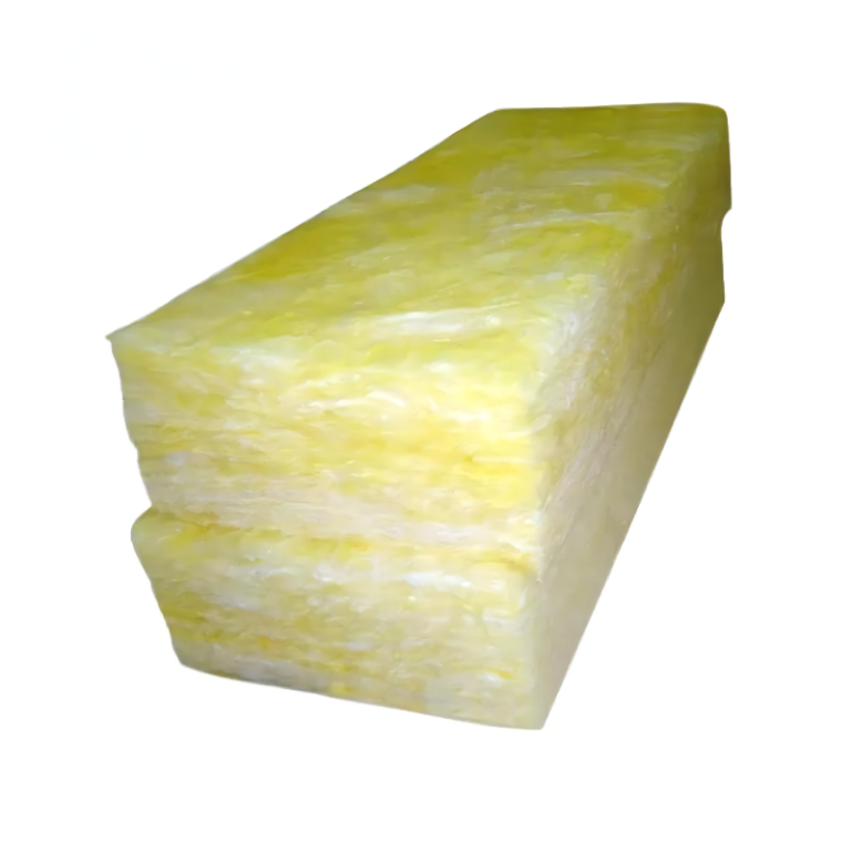 Fiberglass Batts Insulation ECOIN