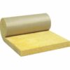 4.glass Wool Insulation Roll