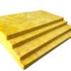 4.glasswool Board