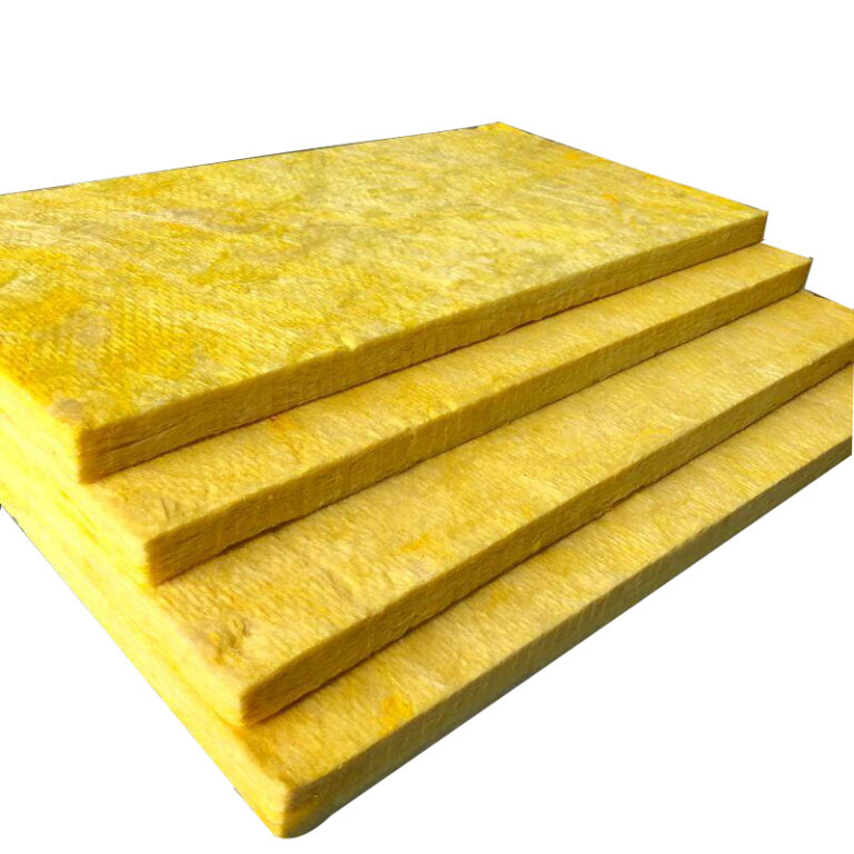 Fiberglass Insulation Boards ECOIN