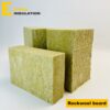 4.rockwool Fire Barrier Curtain