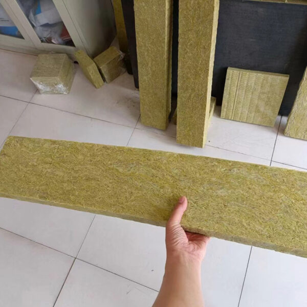 4.mineral Wool Strips