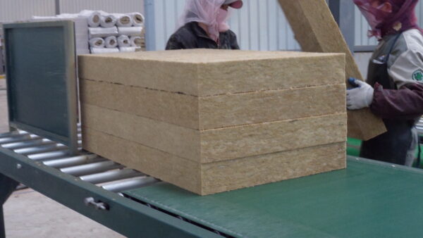 4.rockwool For Roof Insulation