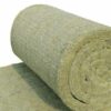 4.rockwool Insulation With Wire Mesh