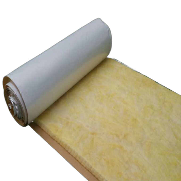 Fiberglass Insulation Rolls ECOIN