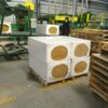 5.fire Resistant Stone Wool Insulation For Cu