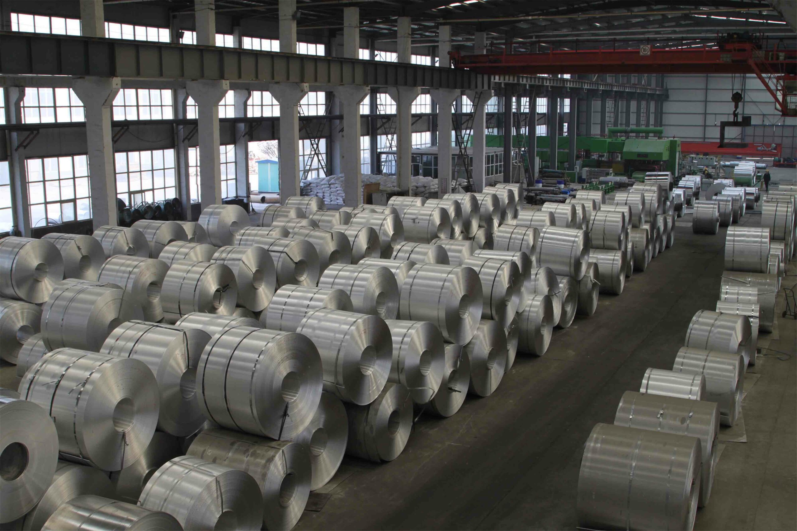 5.insulation Jacketing Manufacturers
