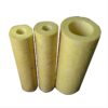 5.fiberglass Shell Pipe Insulatio