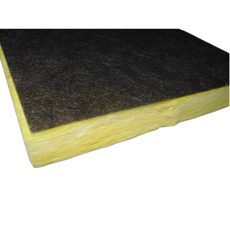 Fiberglass Insulation Boards ECOIN