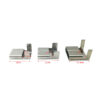 5.stainless Steel Banding Clips