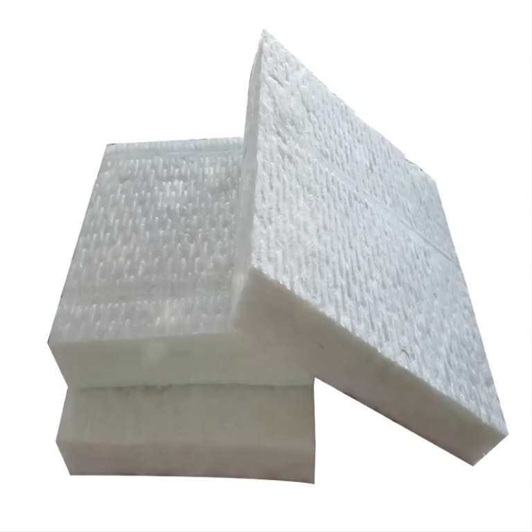 Formaldehydefree Fiberglass Insulation ECOIN